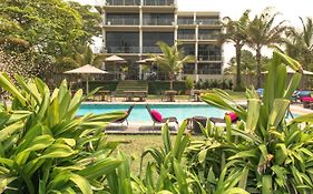 Villa Madiba Hotel